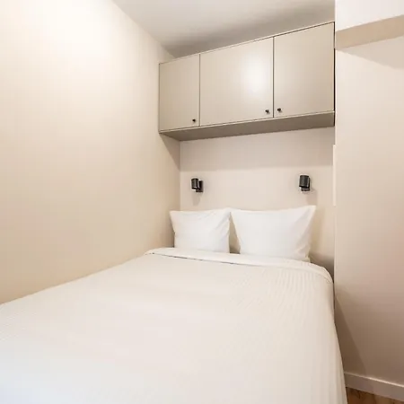 Appartamento Cozy Design - Batignolles