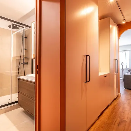 Cozy Design - Batignolles Appartamento